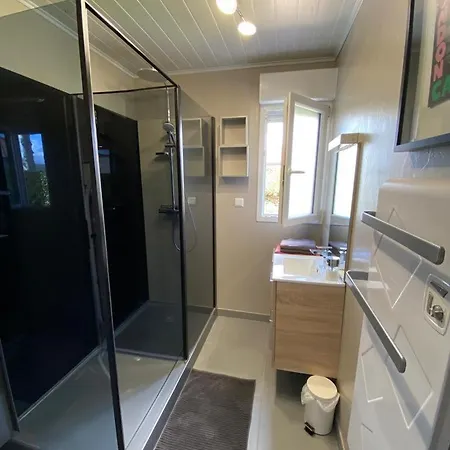 Maison De Plain Pied Proche Honfleur Et Deauville Σπίτι διακοπών