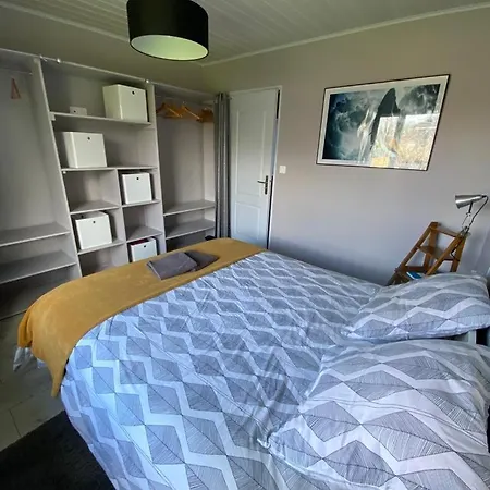Σπίτι διακοπών Maison De Plain Pied Proche Honfleur Et Deauville