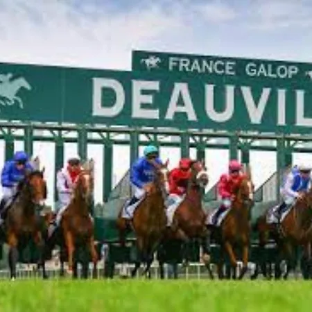 Σπίτι διακοπών Maison De Plain Pied Proche Honfleur Et Deauville